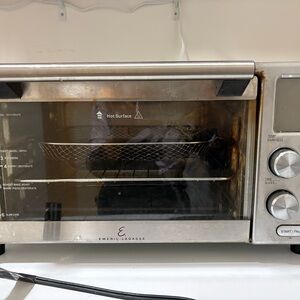 Emeril Lagasse air fryer 360 xl